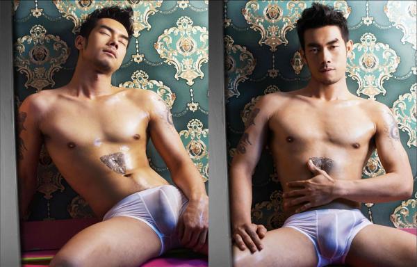 MAN-OMG-3---Guy-On-Hot-Street